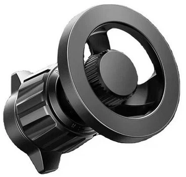 Автомобільний тримач Lisen HB390397 Black