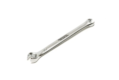 Ключ розрізний MASTERTOOL двосторонній 8х10 мм 31CrV3 74-0810