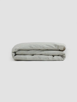 Пододеяло из льна Leglo Ivory - 160x220