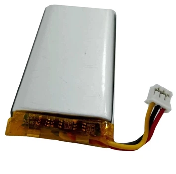 Акумулятор Ajax Hub/Hub 2/ReX/ReX 2 (2 Ah, 3-pin)
