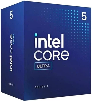 Процесор Intel Core Ultra 5 225 (BX80768225) (EU)