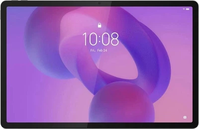 Планшет Lenovo Idea Tab Pro 8/256GB WiFi Luna Grey + Pen (ZAE40027UA)