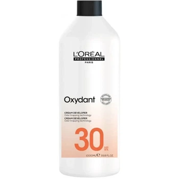 Окислювач проявник для фарби L'Oreal Professionnel Oxydant Cream Developer 9% 30 Vol 1 л