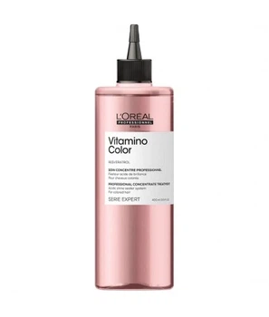 Концентрат пре-шампунь для волосся L'Oreal Professionnel Serie Expert Vitamino Color Acidic Sealer Professionnel 400 мл