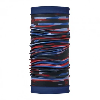 Шарф-труба Buff Reversible Polar New, Elder Multi/Blue Depths
