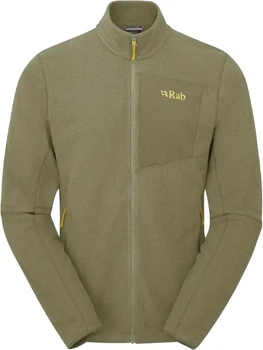Кофта Rab Tecton Jacket L Light Khaki