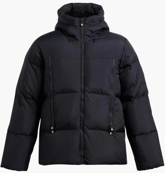 Куртка мужская Under Armour Limitless Ss Black L Чорний 1384651-001