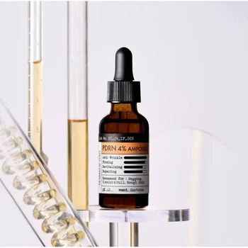 Обновляющая сыворотка с полинуклеотидами DERMA FACTORY PDRN 4% Ampoule, 30 мл