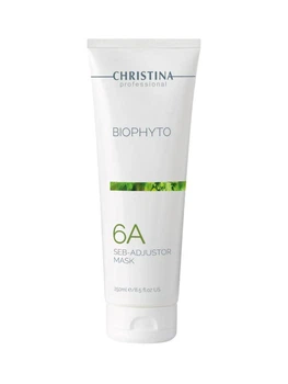 Себорегулирующая маска для лица Christina Bio Phyto 250 мл