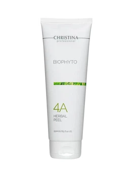 Рослинний пілінг для обличчя Christina Bio Phyto 250 мл