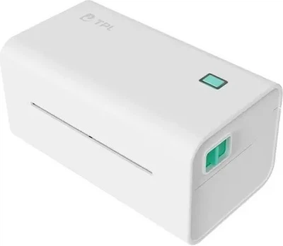 Drukarka etykiet HiSmart HS084783