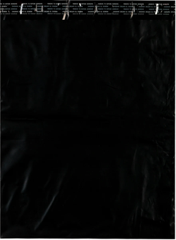 Zestaw kurierskich kopert b.n.t/office 100% recyklingowane 340 x 420 mm pojedyncze klejenie 100 sztuk Czarne (7392265521509)