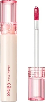 Блиск для губ Rom&nd Glasting Color Gloss Cherry Up з аплікатором 4 г (8809625249298)
