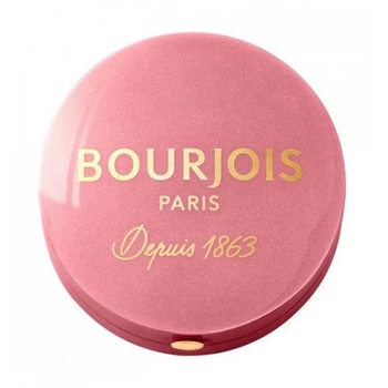 Румяна Bourjois Blush Depuis 1863 - 34 ROSE D'OR-2,5г.