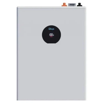 Аккумуляторная батарея Deye SE-F5 Pro-C - 51.2V 5.12kWh