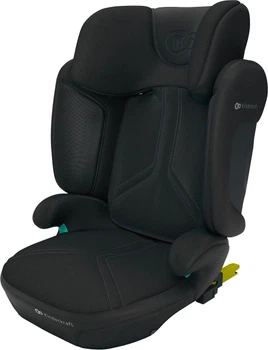 Автокресло Kinderkraft Xpand 2 Pro i-Size Black (KCXPPR02BLK0000)