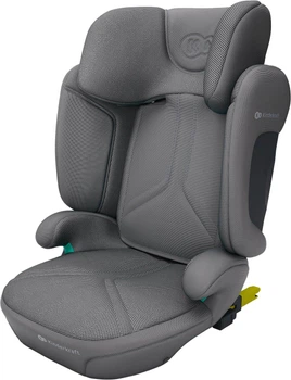 Автокрісло Kinderkraft Xpand 2 Pro i-Size Grey (KCXPPR02GRY0000)
