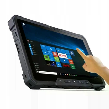 Захищений планшет Dell Latitude 7212 Rugged Extreme Tablet ( i5-7300U 16Gb) б/в