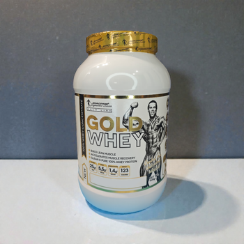 Протеин Kevin Levrone Gold Whey 908 г Манго