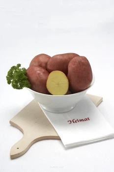 Беллароза насіннєва картопля І репродукція, 2,5кг Europlant