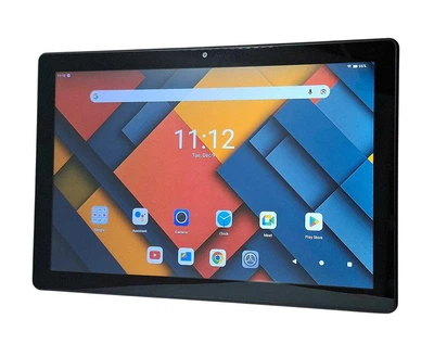 Планшет 10.1" Aumi OS A10 3+7/64Gb 8 ядер Android 14 5000 mAh