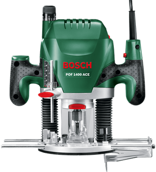 Frezarka górnowrzecionowa Bosch POF 1200 AE (060326A100)