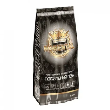 Клей для обоев Momental BLACK 100 г