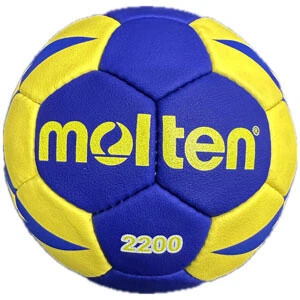 Мяч гандбольный размер 0 Molten Cordly MLT2200-0