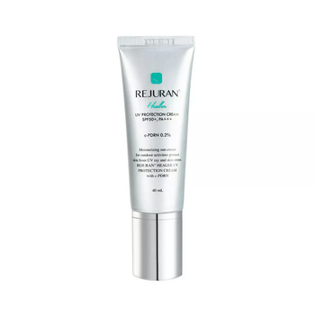Солнцезащитный крем Rejuran Healer UV Protection Cream, 40 мл 8806121402202