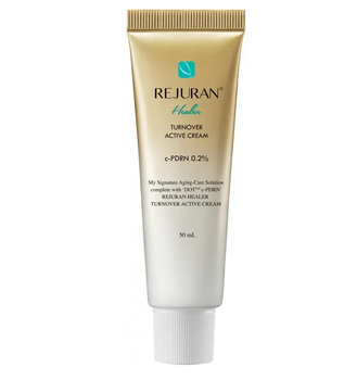 Відновлюючий активний крем Rejuran Healer Turnover Active Cream 50 мл 8806121403247