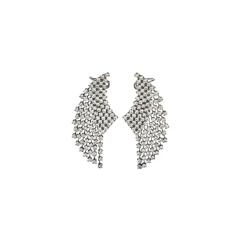 Сережки унісекс PARFOIS 242707 U _sv