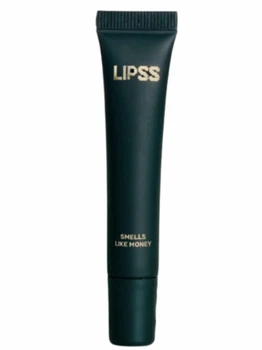 Lipper Smells Like Money Блиск для губ Lipss 8ml