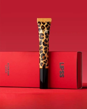 Alter Ego Lipss Блиск для губ Lipss 12ml