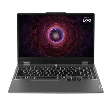 Ноутбук Lenovo LOQ 15AHP9 (83DX009YUS)