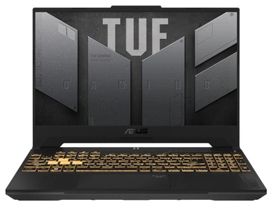 Ноутбук ASUS TUF Gaming F17 FX707VI (FX707VI-HX045W)