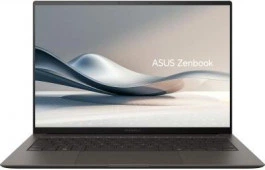 Ноутбук ASUS VivoBook S 15 OLED S5506MA Neutral Black (S5506MA-MA078)