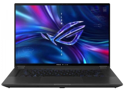 Ноутбук ASUS ROG Flow X16 GV601VV Off Black (GV601VV-NF020)