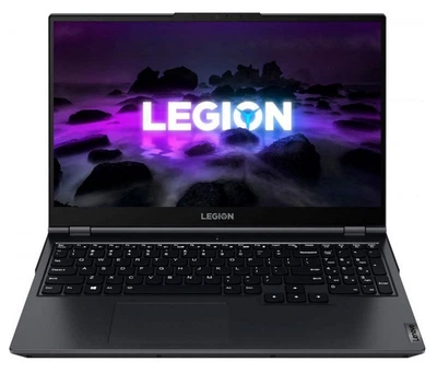 Ноутбук Lenovo Legion 5 15ACH6H (82JU0267RM)
