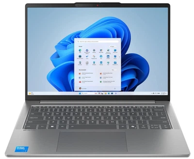 Ноутбук Lenovo IdeaPad Slim 5 14IRH10 Luna Grey (83HR0059RA)