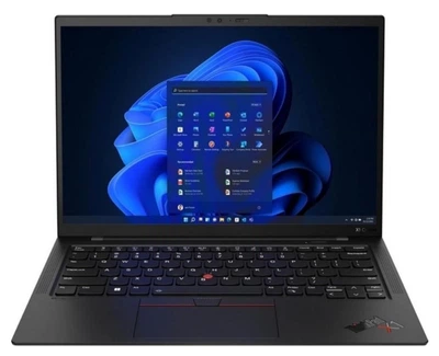 Ноутбуки Lenovo ThinkPad X1 Carbon - ROZETKA | Купити ноутбук