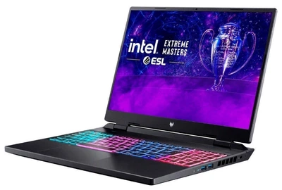 Ноутбук Acer Nitro 17 AN17-42-R9TH (NH.QPAAA.001)
