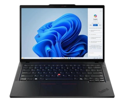 Ноутбук Lenovo ThinkPad T14 Gen 5 Black (21ML004QRA)