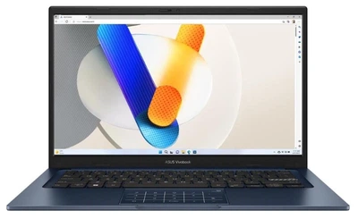Ноутбук ASUS Vivobook 14 X1404ZA (X1404ZA-I38128)