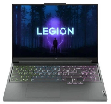 Ноутбук Lenovo Legion Slim 5 16APH8 (82Y900B1PB)