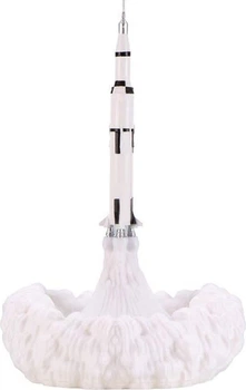 Lampka nocna Startująca rakieta NASA II 57335 (5904041104459)