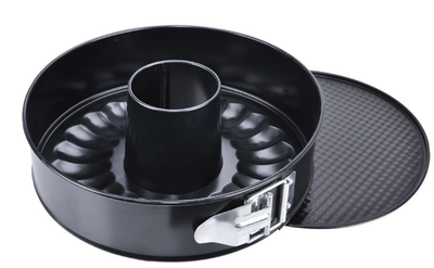 Форма для торта Orion знімна антипригарна 24 см (5902882000398)