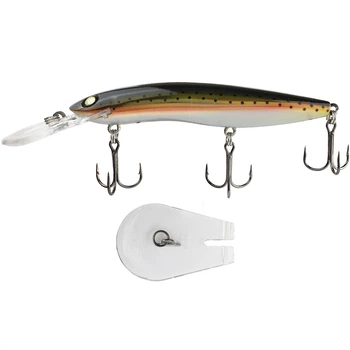 Воблер CONDOR FISHING Perfecte Dancer 125F 125мм 20г 30-6,0м #169 (4415125_125_169)