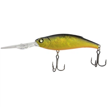 Воблер CONDOR FISHING Happy Fish 75F 75мм 12г 0-3,5м #Desert (4661075_75_D)
