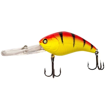 Воблер CONDOR FISHING Devastator С 80F 80мм 30г 0-10,0м #552 (4636080_80_552)