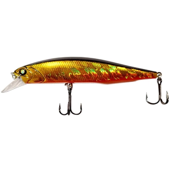 Воблер CONDOR FISHING Best Minnow 100SP 100мм 145г 0-1,2м #Desert (4639100_Desert)